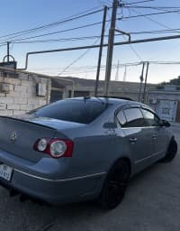 Volkswagen Passat, 2006 il, 341000 km, 2 L — şəkil 3