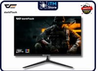 Monitor Darkflash G243FW 23.8" FHD IPS 100Hz — şəkil 1