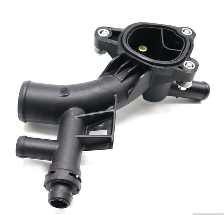 Thermostat housing Chevrolet 5315 - Tenderyard