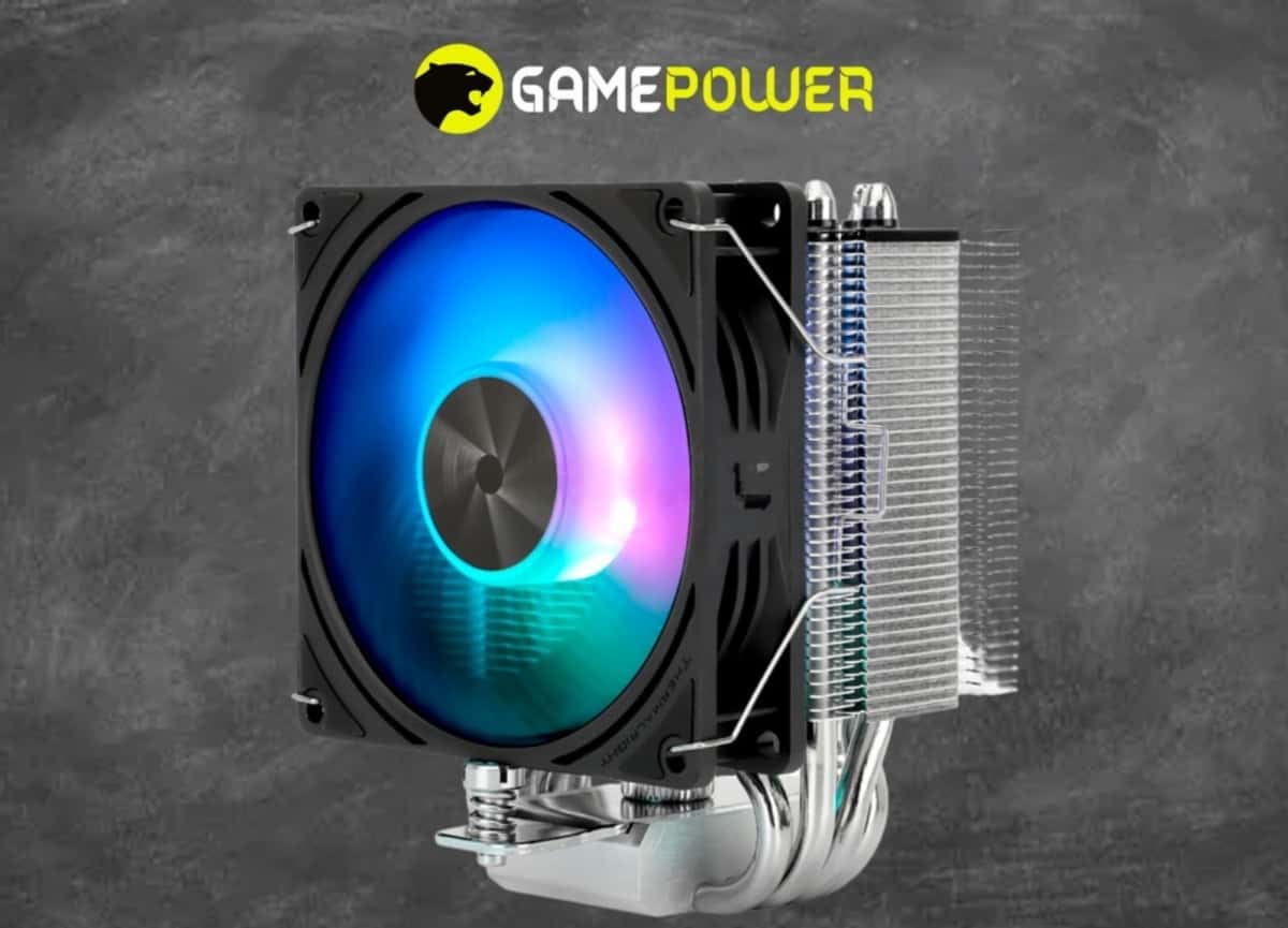 Thermalright Assassin X 90 SE ARGB CPU Soyuducu - Tenderyard
