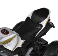 Elektrikli motosiklet Bambi M 5806EL — şəkil 7