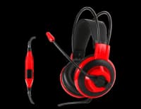 MSI DS501 Gaming Headset — şəkil 2