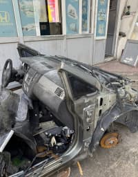 Ehtiyat hissələri Nissan Tiida — şəkil 2