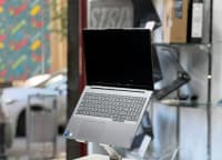 Lenovo markalı notbuk, Boz rəng — şəkil 3