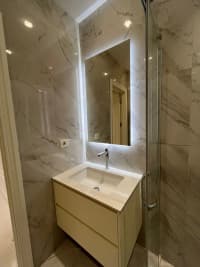 3 otaqlı mənzil 70 m² kirayə verilir Bakı, Nərimanov r. — şəkil 6