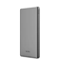 10,000 mAh powerbank, Narıncı rəng — şəkil 2