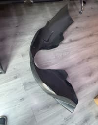 Qanad altı Chevrolet Camaro 2010-2014 — şəkil 3