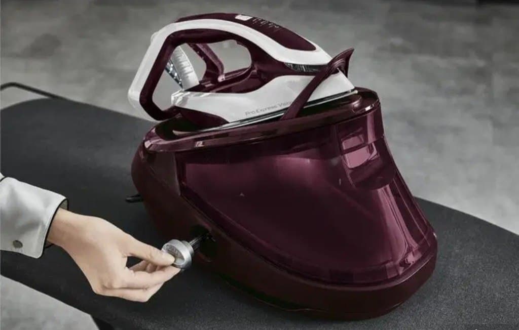 Tefal ütü