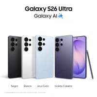 Samsung Galaxy s26 ultra, 16 GB — şəkil 2