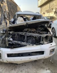 Ehtiyat hissələri Toyota Land Cruiser — şəkil 6