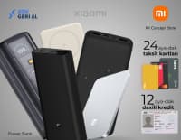 2,000–5,000 mAh powerbank, Qara rəng — şəkil 2