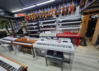Elektron pianino 88 klavişli — şəkil 13