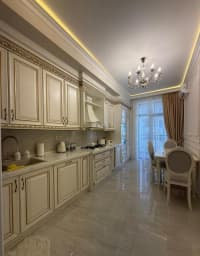 3 otaqlı mənzil 158 m² satılır — şəkil 21