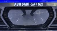 BMW X5, 2025 il, 9000 km, 3000 L — şəkil 22