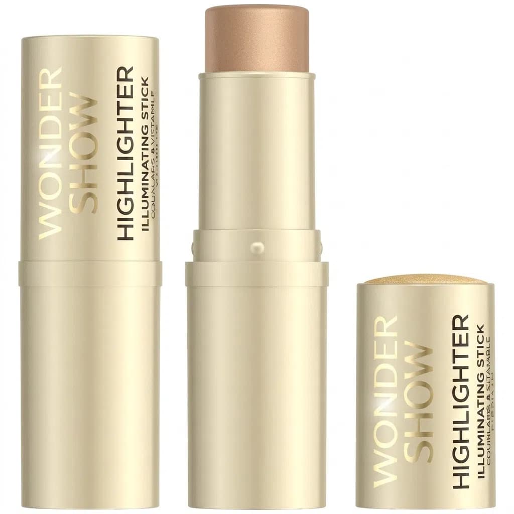 Eveline Cosmetics Wonder Show Xaylayter-Stik, Ton 02