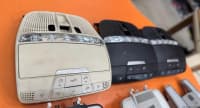 Salon plafonu Mercedes W213 və W205 — şəkil 10