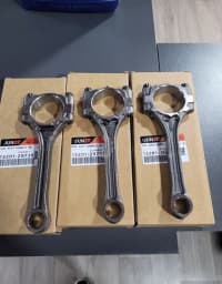 Mühərrik şatunu Toyota Prius 2004-2009 — şəkil 4