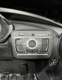 Uşaq elektrik avtomobili Jeep 1266 — şəkil 2