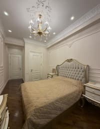3 otaqlı mənzil 158 m² satılır — şəkil 25
