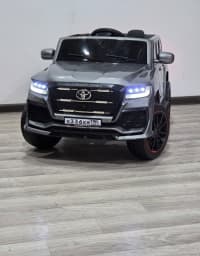 Uşaq avtomobili Toyota Rus modeli — şəkil 4