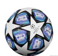 Orijinal Futbol Topları — şəkil 3