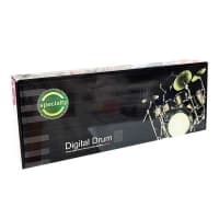 Akustik sistem 10W Black 2.0 — şəkil 1