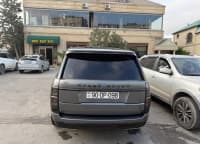 Land Rover Range Rover, 2015 il, 167000 km, 3 L — şəkil 2