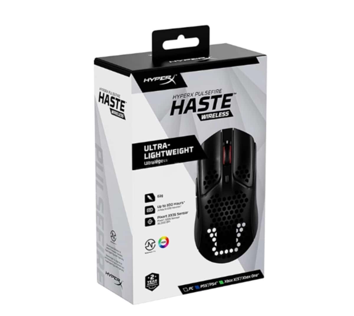 HyperX computer mouse - Tenderyard