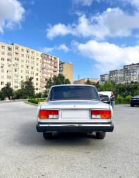LADA (VAZ) 2107, 2010 il, 98 km, 1600 L — şəkil 9