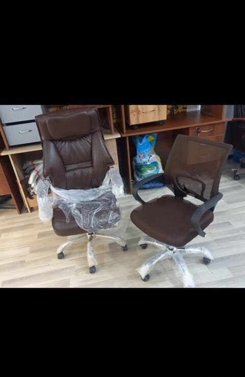 Qarışıq rəng, Ofis üçün kreslo