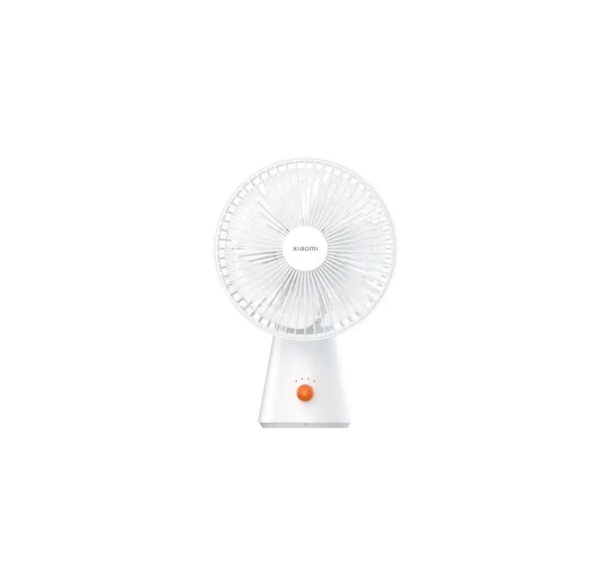 Xiaomi Fan - Tenderyard