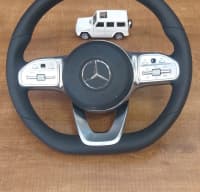 Arxa bufer Mercedes G-Class — şəkil 6