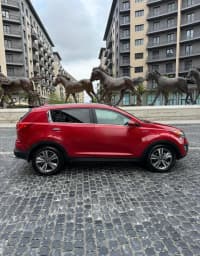 Kia Sportage, 2014 il, 241402 km, 2 L — şəkil 4