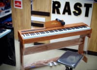 Elektro piano Allegro AG-F8820-C — şəkil 3