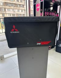 Baqaj çantası universal avtomobil üçün — şəkil 17