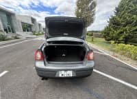 Volkswagen Passat, 2007 il, 296102 km, 3.2 L — şəkil 9