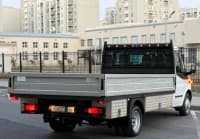 Ford Transit 2.2L, 2012 — şəkil 9