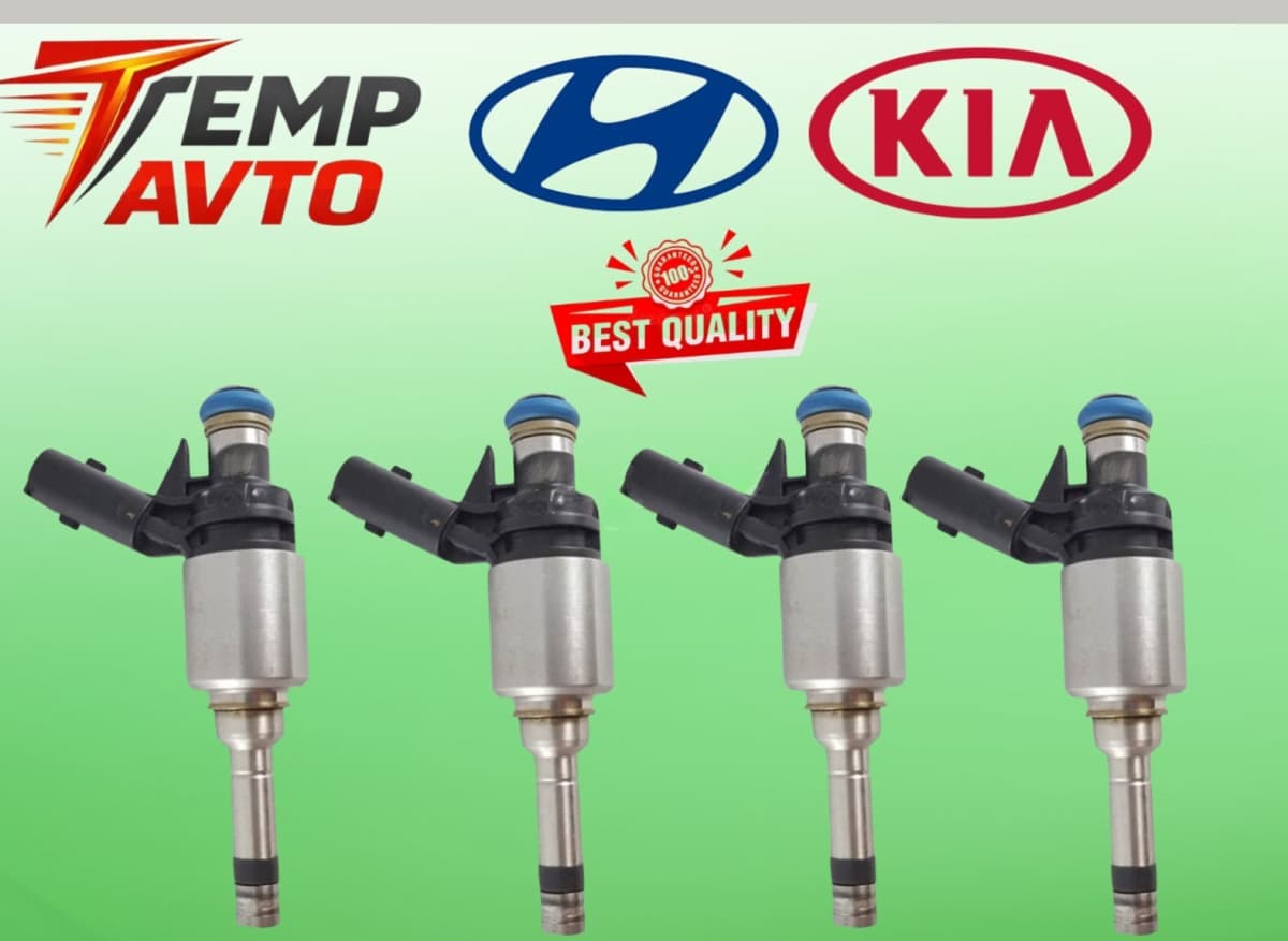 Yanacaq farsunkası Hyundai Accent və Kia Rio 1.6