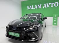 Toyota Camry, 2023 il, 55800 km, 2500 L — şəkil 3