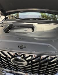 GAC GN8, 2024 il, 33000 km, 2 L — şəkil 10