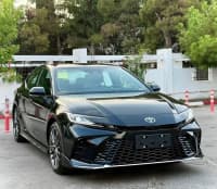 Toyota Camry, 2026 il, 0 km, 2 L — şəkil 20