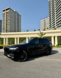 Volvo XC90, 2016 il, 182000 km, 2 L — şəkil 19