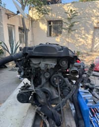 Ehtiyat hissələri Ford Mustang 2015-2017 — şəkil 2