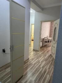 2 otaqlı mənzil 86 m² kirayə verilir — şəkil 12