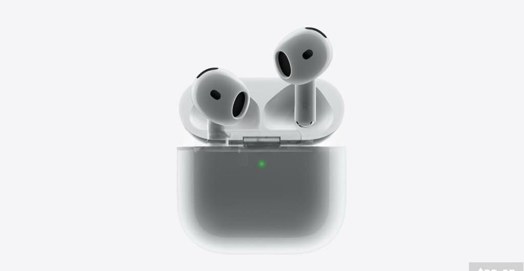 Apple qulaqlıq