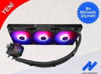 Maye soyutma sistemi Thermalright Aqua Elite 360 BK ARGB V3 — şəkil 2