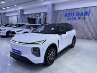Changan Qiyuan Q07, 2025 il, 14000 km, 1500 L — şəkil 1