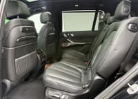BMW X7, 2022 il, 48700 km, 4400 L — şəkil 13
