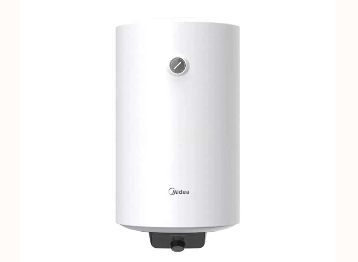 Midea water heater - Tenderyard