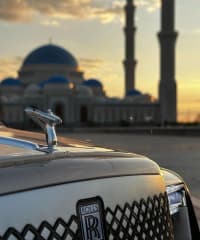 Uşaq avtomobili Rolls Royce — şəkil 9
